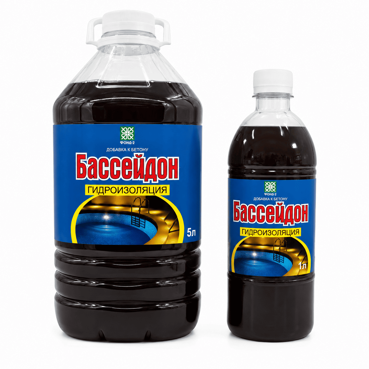 Бассейдон