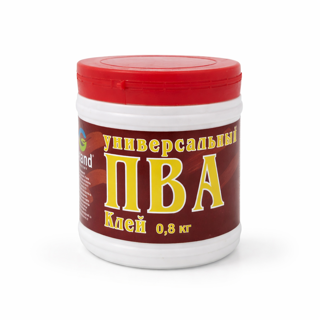 Клей ПВА универсальный