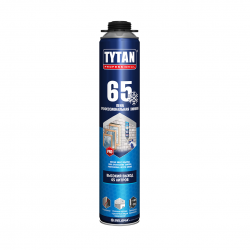 TYTAN PRO-65 Зима