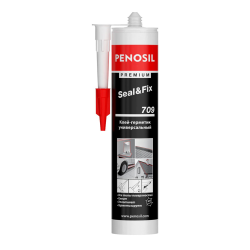 Premium Seal&Fix 709 aдгезивный герметик